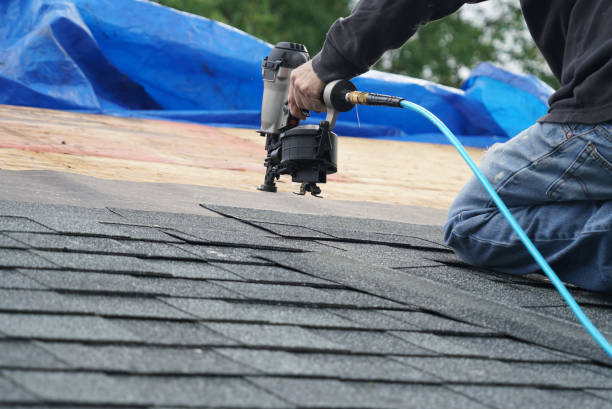 Fast & Reliable Emergency Roof Repairs in New Castle, PA